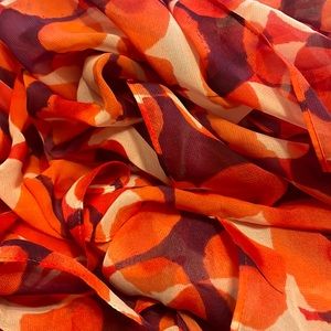 Calvin Klein Scarf OS